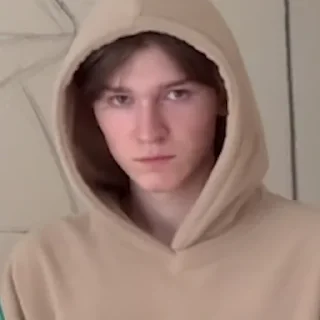 🗿 emoji краш номер 1 Telegram sticker 18 of 42