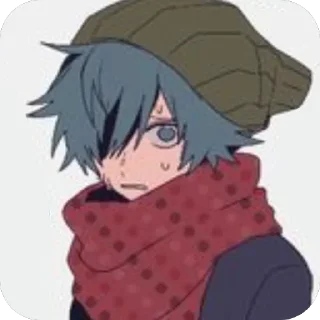 🎨 emoji Your Turn to die | Набор Наты 2 | @NataGoogle Telegram sticker 16 of 108