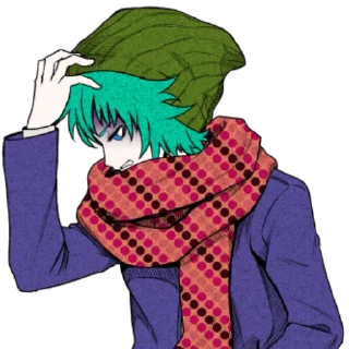 😬 emoji Your Turn to die | Набор Наты 2 | @NataGoogle Telegram sticker 22 of 108