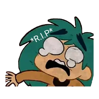 😱 emoji 13 картишек чееек Telegram sticker 4 of 40