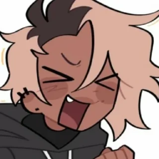 ⚡️ emoji johan Telegram sticker 17 of 100