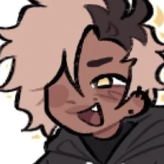⚡️ emoji johan Telegram sticker 8 of 100