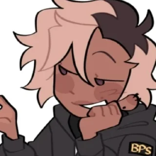 ⚡️ emoji johan Telegram sticker 14 of 100