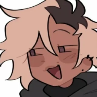 ⚡️ emoji johan Telegram sticker 16 of 100