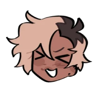 Sticker from johan