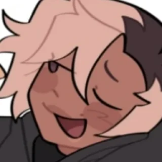 ⚡️ emoji johan Telegram sticker 13 of 100