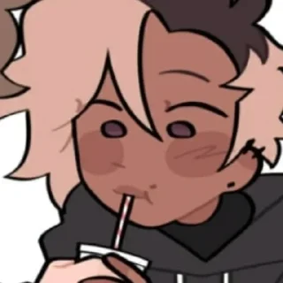 ⚡️ emoji johan Telegram sticker 21 of 100