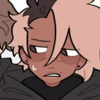 ⚡️ emoji johan Telegram sticker 23 of 100