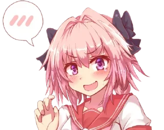😅 emoji Смерть фембойчикам Telegram sticker 13 of 118