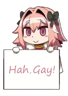 🏳‍🌈 emoji Смерть фембойчикам Telegram sticker 11 of 118