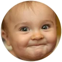 Sticker from @TVstickers Children