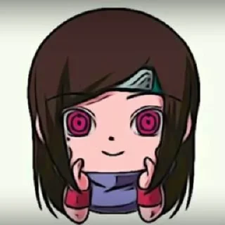 Sticker from izumiuchiha