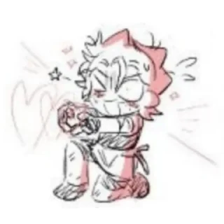 🍴 emoji dead plate 2 @veresovmv Telegram sticker 12 of 23