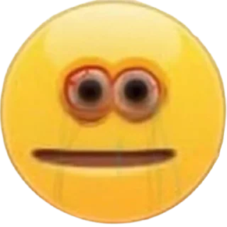 Sticker from Memes
