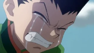 😭 emoji Киллуа Telegram sticker 11 of 36