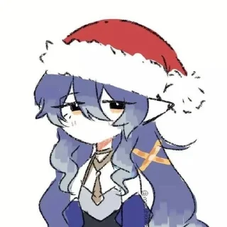 💤 emoji ☁♡⭒𝗟ᾰʸ𝘭𝒂⭒♡☁ Telegram sticker 6 of 96