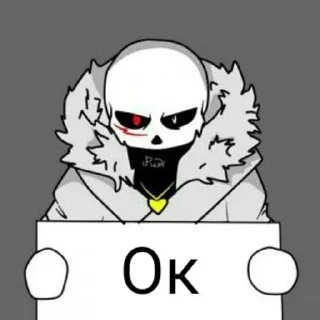 💀 emoji Cross stickers Telegram sticker 19 of 49
