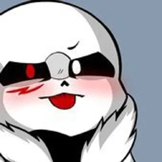 😛 emoji Cross stickers Telegram sticker 10 of 49