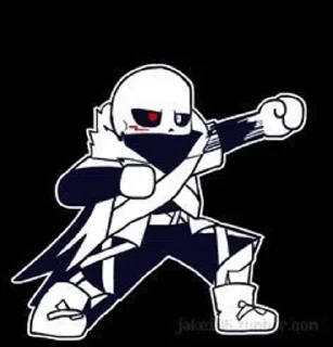 👊 emoji Cross stickers Telegram sticker 5 of 49