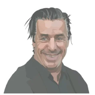 😄 emoji Rammstein Telegram sticker 13 of 33