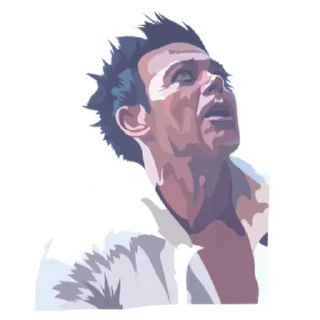 😓 emoji Rammstein Telegram sticker 21 of 33