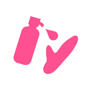 Sticker from @TVstickers BDSM Toys