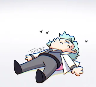 ☠️ emoji @sfksdjgfiosdhgidh лучший дотторе Telegram sticker 12 of 88
