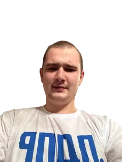 🤔 emoji Профбюро отдыхает Telegram sticker 21 of 31