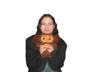😊 emoji Профбюро отдыхает Telegram sticker 5 of 31