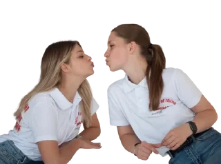 😘 emoji Профбюро отдыхает Telegram sticker 23 of 31