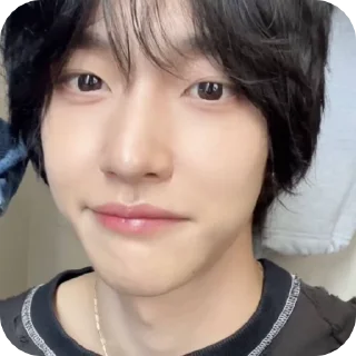 Sticker from ☆*:.｡WONBIN.｡.:*☆