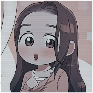 🍔 emoji Кан Чжи Вон Telegram sticker 18 of 30