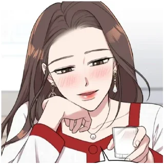 🍔 emoji Кан Чжи Вон Telegram sticker 24 of 30