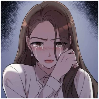 🍔 emoji Кан Чжи Вон Telegram sticker 20 of 30