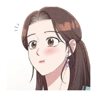 🍔 emoji Кан Чжи Вон Telegram sticker 19 of 30