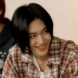 🎸 emoji ✮Wonbin  @misfitstk Telegram sticker 14 of 50