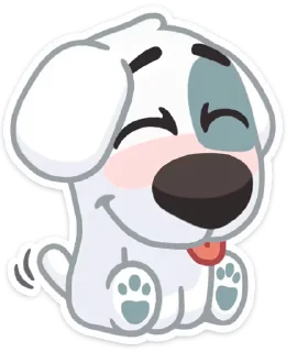 ☺️ emoji Даааааашкинс Telegram sticker 5 of 32