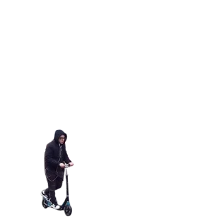 🖼 emoji Дэка рыжий черт (B•-•W) Telegram sticker 9 of 23