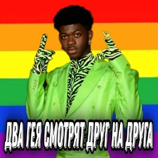 🏳️‍🌈 emoji Spais_stickr Telegram sticker 2 of 16