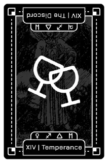 🌟 emoji Tarot Telegram sticker 15 of 24