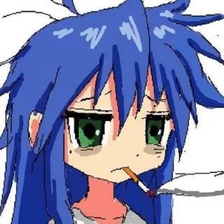 🚬 emoji lemme suck u Telegram sticker 24 of 46
