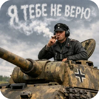 Sticker from Арбуzный suck