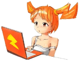 🧡 emoji Головные беды дер ваге Telegram sticker 16 of 45