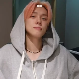 © emoji adorable boy @y30nch Telegram sticker 12 of 50