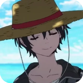 👒 emoji незнакомцы Telegram sticker 13 of 30