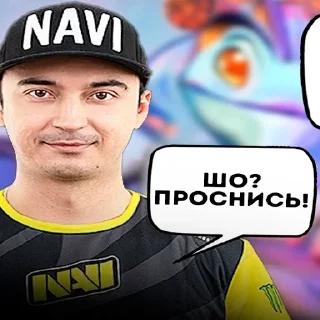 ❓ emoji AWF @twitchFTMAWF Telegram sticker 10 of 69