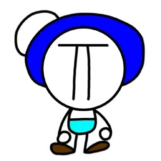 😐 emoji Старый Димир Telegram sticker 6 of 8