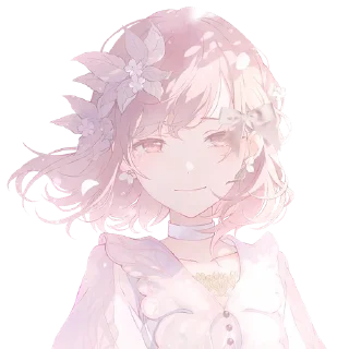 🌟 emoji ㅤmızuenα 5 ! ♡゙ Telegram sticker 12 of 19