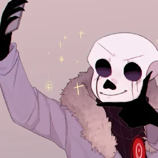 😉 emoji Киллер трахни меня Telegram sticker 19 of 34