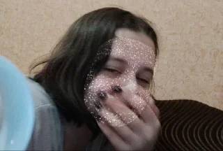 😃 emoji АХ МАММИ ТРАХНИ МЕНЯ Telegram sticker 11 of 20